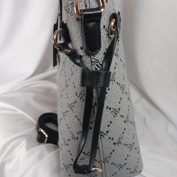 American Bee bag with wallet set - Picture 3 of 4